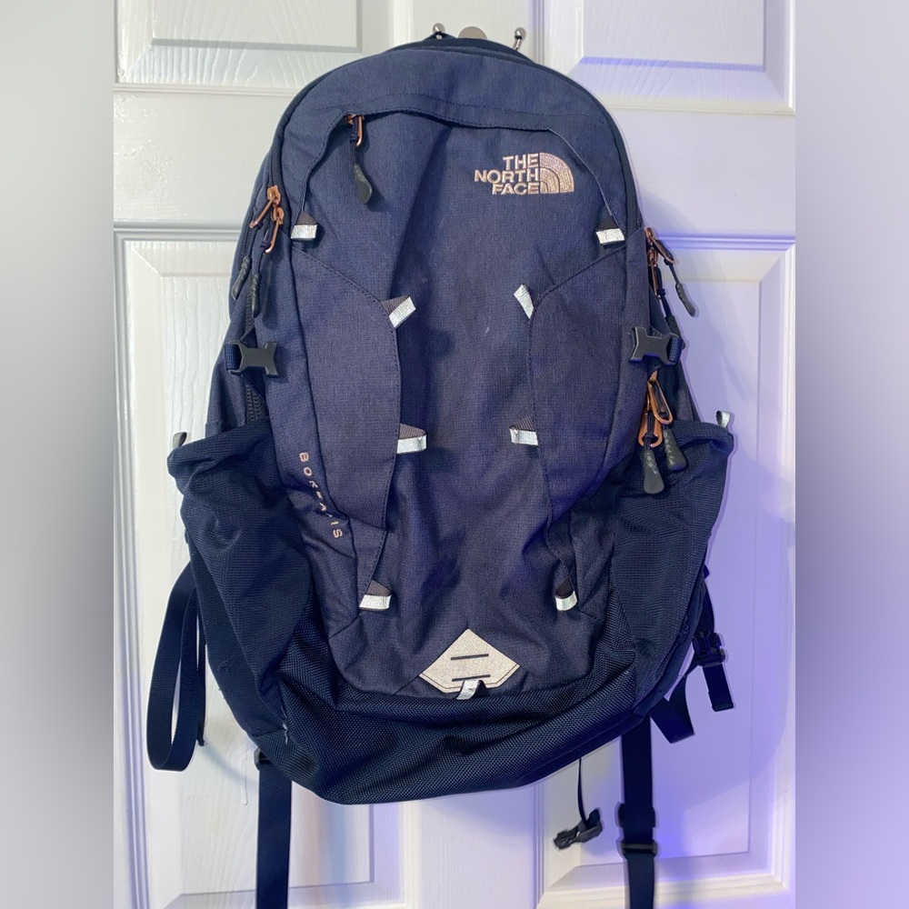 North Face Borealis Luxe Backpack